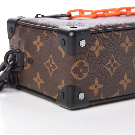 louis vuitton monogram solar ray soft trunk|LOUIS VUITTON Soft Trunk Bag Solar Ray Monogram .